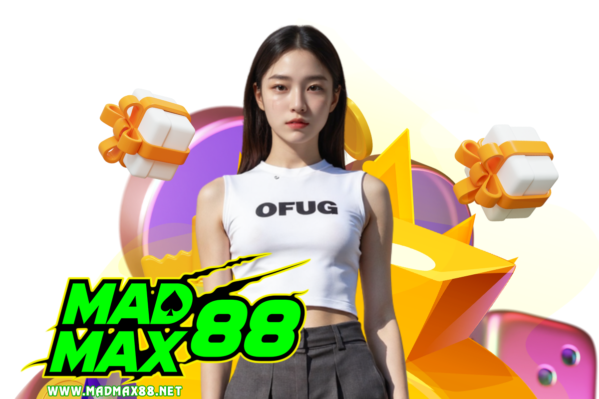 madmax88